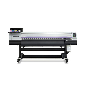 Imprimante jet d'encre grand format Mimak_i JV300-160 Plus - Product Image 4