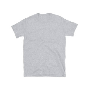 เสื้อยืดผู้ชายลำลองทรงเข้ารูป ระบายอากาศได้ดี เป็นมิตรกับสิ่งแวดล้อม ผลิตจากผ้าฝ้าย 100% พิมพ์โลโก้ตามสั่ง - Product Image 3