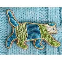 Lot de badges brodés en forme de cœur à coudre, motifs multicolores en forme d'œil, appliques en tissu pour vêtements