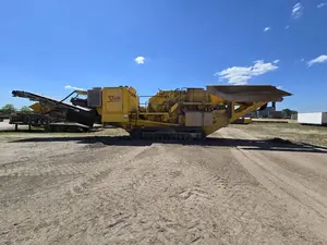 Concasseur à rouleaux MFL R-CI 100/130 TVS 11 de qualité supérieure avec moteur pas à pas, capacité max. 800 t/h, garantie de plus de 5 ans - Product Image 6