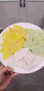 [สินค้าร้อน] ขนมเนื้อมะพร้าวอบแห้งเนื้ออ่อนหวานธรรมชาติราคาดีที่สุดจากโรงงานในเวียดนาม/คุณเซลินา - Product Image 2