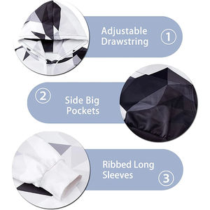 Wholesale Top Trending New Arrival Winter Casual <b>Men</b> Jersey Sublimation <b>Hoodie</b> Breathable Quick Dry - Product Image 2