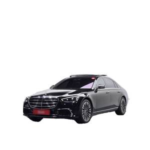 Mercedes-Benz Classe S S580L 4MATIC 2024, 39 299 km, boîte de vitesses automatique, conduite à gauche - Product Image 1