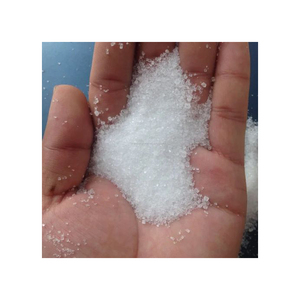 Sulfate d'ammonium de qualité industrielle 10043-01-3 en poudre pour le traitement de l'eau, sulfate d'aluminium - Product Image 3
