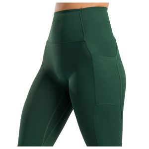 Leggings Deportivos de Alto Rendimiento para Mujer, Cintura Alta, Elásticos, para Yoga, Entrenamiento, Ropa Deportiva, Proveedor OEM, Venta al Por Mayor Personalizada - Product Image 5