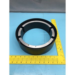 AMAT 0020-31147 INSERTO, BASE, ALUMINIO, 150/200MM - Equipo y Piezas de Semiconductores de Confianza de la Marca Global Legacy - Product Image 1