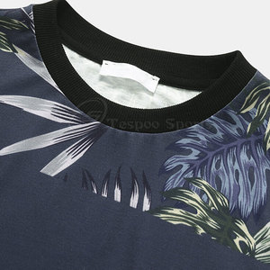 Camiseta de sublimación de la mejor calidad, camiseta de sublimación estampada, camiseta de sublimación elegante para uso en exteriores - Product Image 3