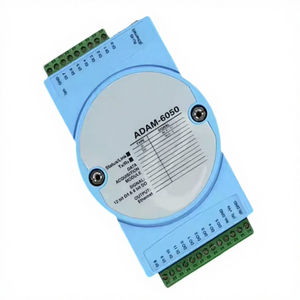 Controlador PLC ADAM-6050, Servidor, Controlador, Nuevo y Original, Disponible - Product Image 1