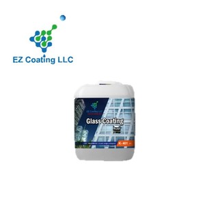 OEM Nano Ceramic Car Coating Solution with Long Lasting 2-3 Years Hydrophobic and Scratch Resistance for Boat & <b>Rubber</b> Coating - Product Image 2