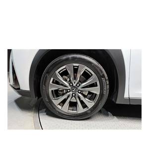 Lexus UX 2.0 F-Sport 2WD 2024 avec 15 989 km, conduite à gauche, sièges en cuir, caméra de recul - Product Image 5