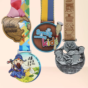 แกะสลักโลหะด้วยเลเซอร์ ออกแบบตามสั่ง ผลิตตามความต้องการ เครื่องพิมพ์ยูวีสำหรับเหรียญรางวัล ช่างพิมพ์เหรียญรางวัล  งานพิมพ์ลายเงิน  งานพิมพ์ลายเชฟ  งานพิมพ์ลายมหัศจรรย์ - Product Image 4