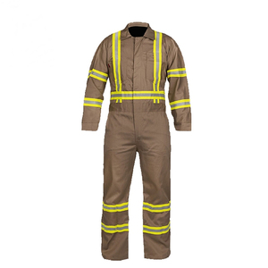 Best Selling High Demanding Men Safety Coverall Stylish Wear New Fashionable Wear Breathable Wear Men Safety Coverall Wears - Product Image 1