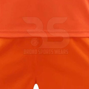 Uniforme de Fútbol de Secado Rápido, Ligero, Transpirable, Ropa Deportiva de Entrenamiento, Duradera, Cómoda y de Alto Rendimiento - Product Image 5