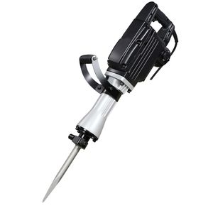 Martello Demolitore Elettrico Potente da 2800 W, 1200 BPM, Scalpello Piatto per Calcestruzzo, 230V Tensione Nominale, Utensile da Demolizione con Ingresso 1800W - Product Image 5