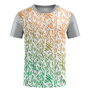 ชุดกีฬาออกแบบแฟชั่นครบชุดสำหรับผู้ชาย เสื้อวอลเลย์บอลแบบสั่งทำพิเศษ ทรงเข้ารูปสำหรับผู้หญิง ออกแบบเสื้อวอลเลย์บอล - Product Image 4