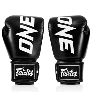 Nuevo Diseño de Última Generación, Guantes de Competición Fairtex, Modelo Original, de Cuero, para Golpear, Muay Thai, Sparring, con Correa, Color Azul, OEM - Product Image 4