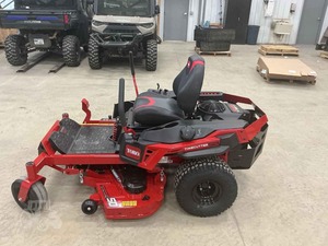เครื่องตัดหญ้าแบบ Zero Turn รุ่น Toro Z Master 60 นิ้ว ประสิทธิภาพสูง สำหรับงานพาณิชย์ - Product Image 4