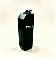 Nouvelle Arrivée OEM Fluide de Remplissage à l'Éthanol et aux Cétones 5591-4 1L pour Imprimante Jet d'Encre Industrielle I CIJ