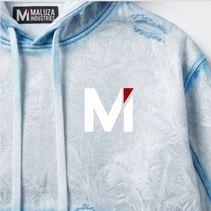 Sudadera con Capucha Profesional Personalizada con Estampado Gráfico, 100% Algodón, Sudadera de Invierno para Hombre, Sudadera de Forro Polar, Venta al por Mayor - Product Image 5