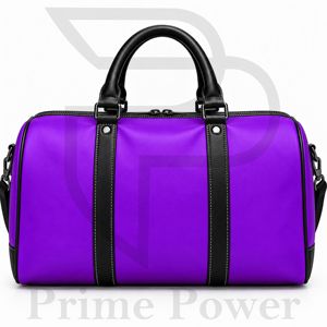 Wholesale Sports Gym Duffel Bag Custom Logo Travel Weekender Luggage Premium Shoulder Strap Fitness Bag OEM Factory Global - Product Image 2