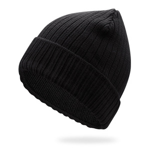 Nuevo Gorro de Invierno de Moda para Hombre y Mujer, Gorro de Punto, Gorros de Invierno Unisex, Gorro Cálido de Marca para Hombre - Product Image 2
