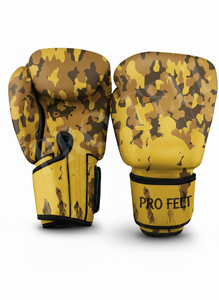 Guantes de Boxeo de Camuflaje Personalizados en Oferta, Guantes de Entrenamiento, Sparring, MMA, Kickboxing, Fitness, Gimnasio, para Hombres y Mujeres - Product Image 6