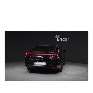 2023 สำหรับ Kia K8 Noblesse พวงมาลัยซ้าย เกียร์อัตโนมัติ เบาะหนัง-96,408 กม. - Product Image 4