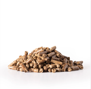 Venta Caliente de Pellets de Madera 100% Naturales / Pellets de Madera de 6mm y 8mm / Pellets de Madera Importados - Product Image 3