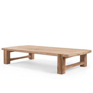Wholesale Square Teak Wood <b>Dining</b> <b>Tables</b> for Outdoor Restaurants Modern Design Durable & Eco-Friendly Customized Sizes - Product Image 3