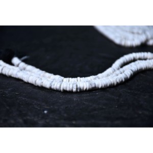 Wholesale Howlite Gemstone <b>Beads</b> Tyre for Jewelry Making Featuring Malachite <b>Red</b> Jasper Aventurine Jasper Grey <b>Red</b> Jaipur India - Product Image 4