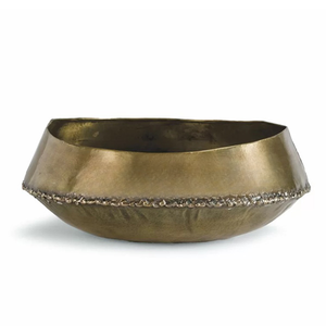 Bañera de pedicura moderna de diseño excepcional, acabado dorado, de aluminio, forma redonda, calidad exclusiva, para uso doméstico y hotelero. - Product Image 1
