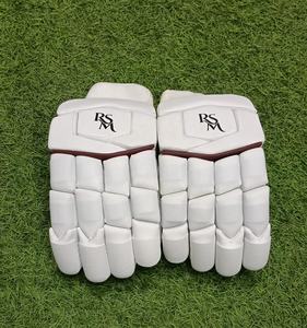 Gants de frappe de cricket Taille Hommes Femmes Jeunes Poids légers - Product Image 2