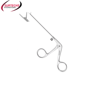 Surtechs Tang genggam Manual Mini untuk artoskopik sambungan kecil - Product Image 1