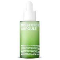 Sconto su Isoi Moisture Doctor Jang Su-jin Hydrating Ampoule, 40ml, 8 pezzi. - Product Image 1