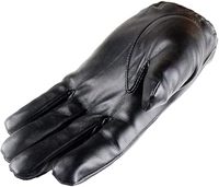 Перчатки Royal Leather Works: Модные унисекс-перчатки из натуральной кожи с защитой от УФ-излучения, водонепроницаемые, совместимые с сенсорными экранами, для активного отдыха