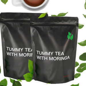 Organic Moringa Herbal <b>Tea</b> Natural Leaf Blend Low Carb Beverage for Daily <b>Tea</b> Preparation Halal Certified Wholesale Supply - Product Image 2