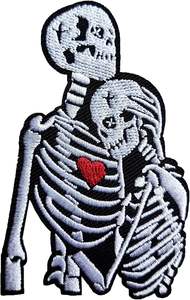 Parches Termoadhesivos de Tela Twill con Diseño Floral y Logotipo Personalizado al por Mayor para Ropa, Bolsos, Sombreros y Chaquetas - Proveedor OEM ODM - Product Image 6