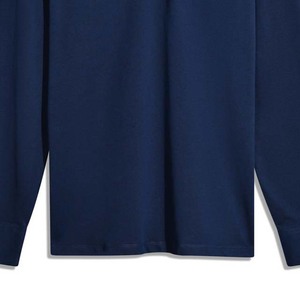 Camisetas Deportivas Personalizadas para Hombre, de Algodón, Transpirables, de Secado Rápido, Ecológicas, Antibacterianas, Económicas, Holgadas, de Gran Peso (240g), Tallas Grandes - Product Image 3