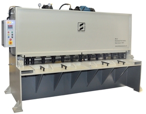 Presse plieuse hydraulique automatique de 100 tonnes Fabrication et pliage de tôle d'acier au carbone pour le traitement de la tôle - Product Image 3