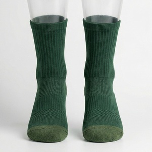 <b>Compression</b> Sports Short Tube Breathable Running <b>Socks</b> Men <b>Women</b> Performance Durable Soft Gym Customized Color Fit Pairs Wear - Product Image 1