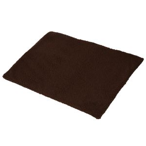Casetta per Gatti in Legno Marrone da 74,9 cm, Lettiera per Animali Domestici Utilizzabile Come Tavolino d'Appoggio o Comodino - Product Image 4