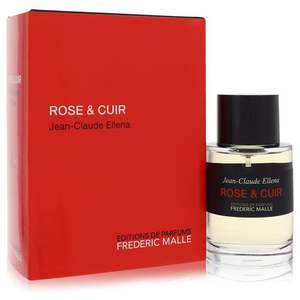 Rose et Cuir par Eau de Parfum Spray Parfum unisexe - Product Image 1