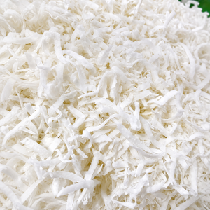 Vietnam Organic Desiccated Coconut Pulp | High Fat 65% Min | Best Price for Bakery & <b>Confectionery</b> | VDELTA/ MS ALINA - Product Image 2