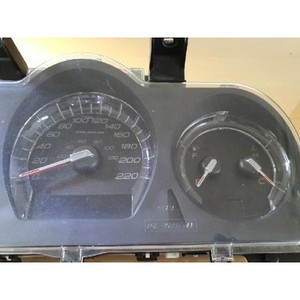 Panel de Instrumentos Usado Original para Taurus VI 2009-2012, AG1T10849PA - Product Image 3