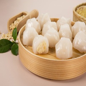 [MILWON] Pastel de Patata Coreano Tradicional Anheung, Pastel de Patata con Textura Masticable para la Selección de Productos de Comercio Asiático - Product Image 1