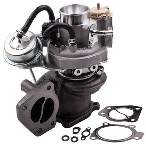 Turbocharger K04 for Opel Insignia 2.0 Turbo A20NHT 1998ccm 162KW 220 HP 2008 53049700059 Part - Product Image 1