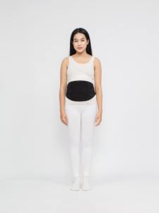 เข็มขัดพยุงครรภ์สำหรับสตรีชาวอินโดนีเซีย แบบพิเศษ เนื้อผ้านุ่ม ระบายอากาศได้ดี ซักทำความสะอาดได้ ปรับขนาดได้ ใช้สำหรับพยุงหน้าท้องช่วงตั้งครรภ์และหลังคลอด - Product Image 6