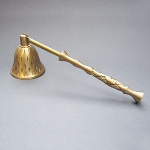 Modern Design Metal <b>Candle</b> Snuffer For Safe <b>Candle</b> Extinguishing Home Decor Gift And <b>Candle</b> Accessories - Product Image 1