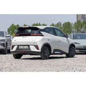Nuevo Auto Eléctrico Automático 2WD BYD Seagull 2025 Edición Conducción Inteligente 305km Edición Vitality 2 Bolsas de Aire TPMS - Product Image 6