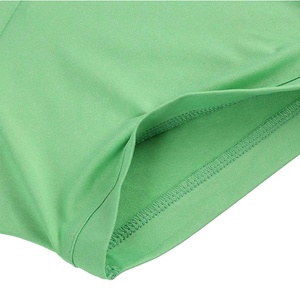 โลโก้ที่กําหนดเองเย็บปักถักร้อยธรรมดากีฬาแขนสั้นผู้ชายกอล์ฟเสื้อโปโลเสื้อทีขายส่งเสื้อเปล่าคุณภาพสูง - Product Image 5